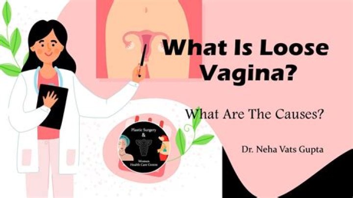 What It's REALLY Like To Have Sex With A Big, Loose Vagina