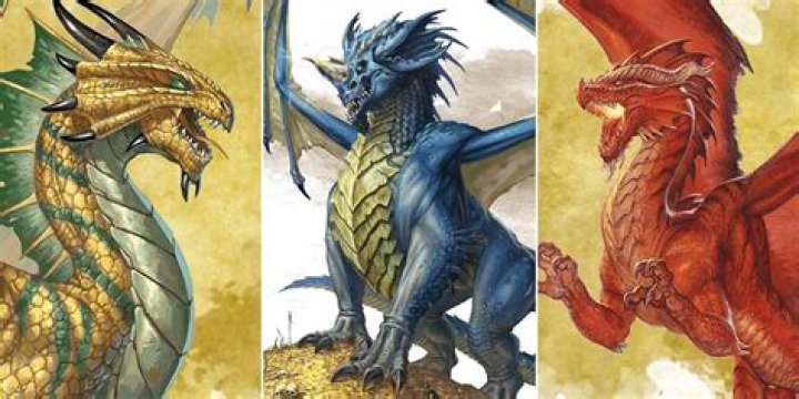What level are red dragons?