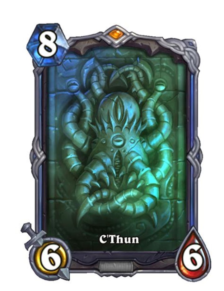 What level is C Thun?