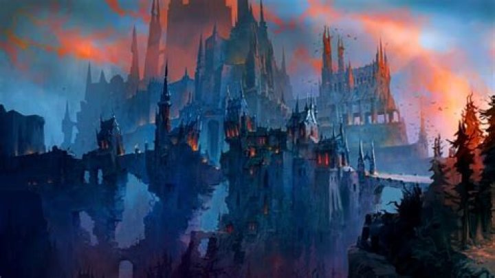 What level should I do mythic dungeons Shadowlands?