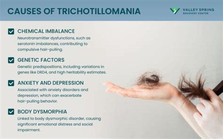 What Living with Trichotillomania Is Really Like