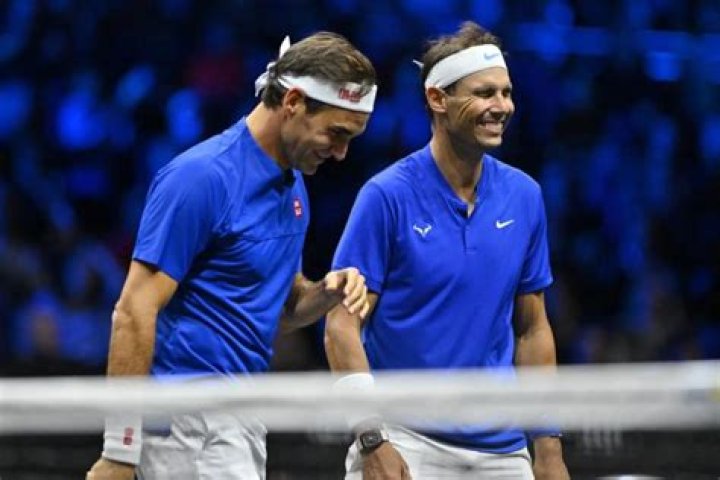 What Made Federer and Nadal's Australian Open Final a Unique Instant Classic? | News, Scores, Highlights, Stats, and Rumors
