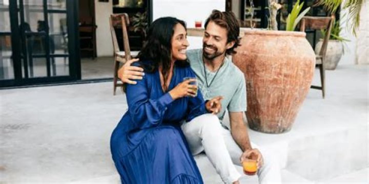 What Makes A Woman Irresistible To A Man