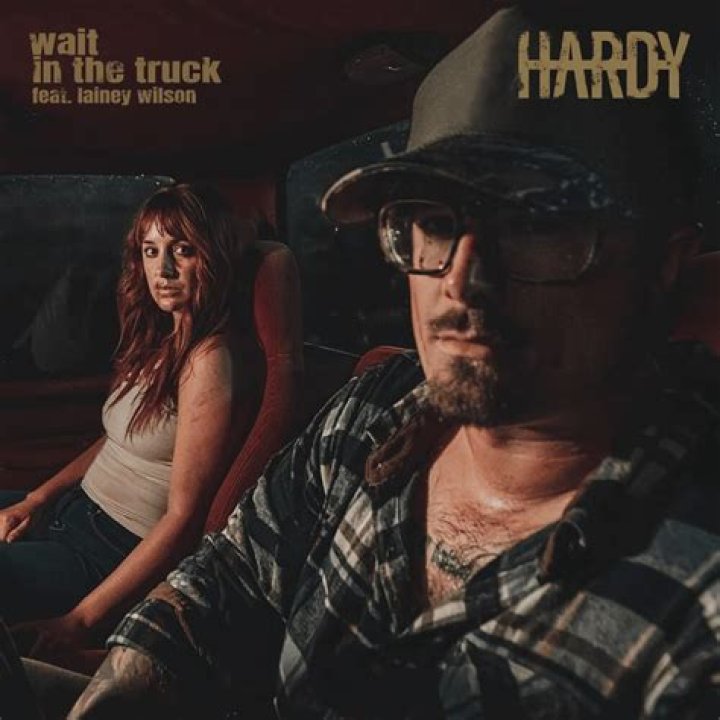 What Makes HARDY and Lainey Wilson’s “Wait In the Truck” Different