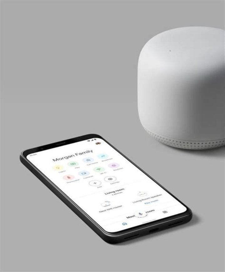 What Nest Wifi combo should I buy?