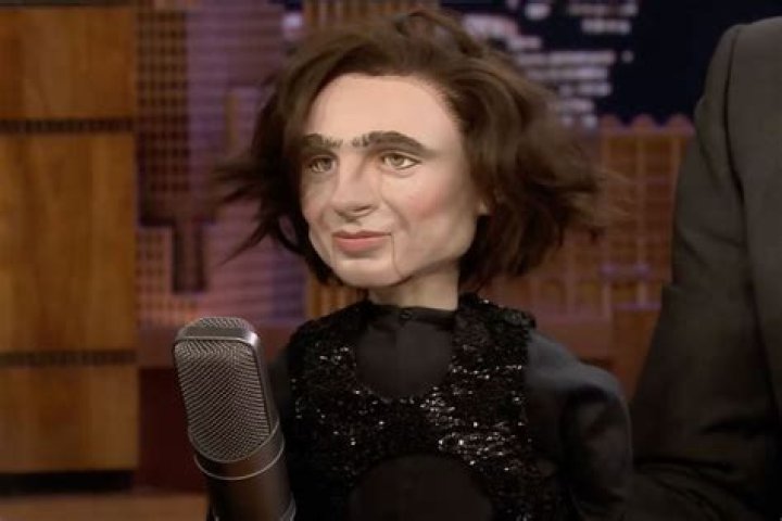 What Really Happened to That Timothée Chalamet Ventriloquist Dummy?