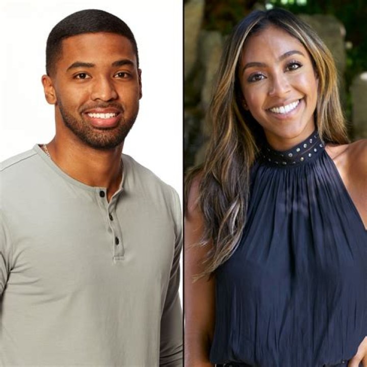  What religion is Ivan from the Bachelorette? Tayshia sent him packing due to differences! Wed 23 December 2020 10:25 Celine Byford 