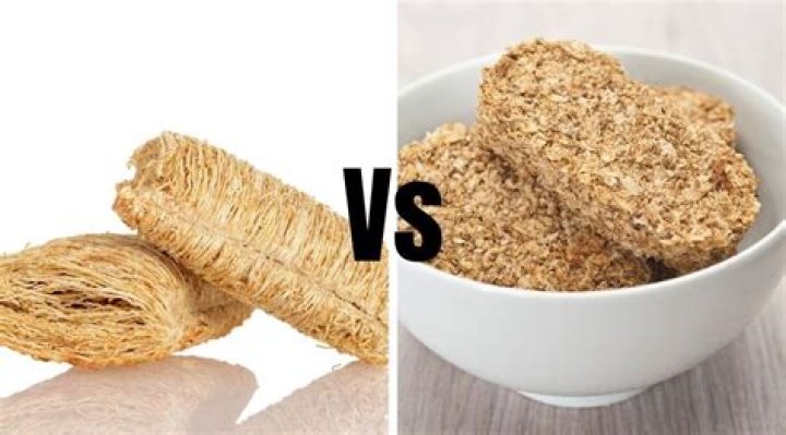 What’s better shredded wheat or Weetabix?