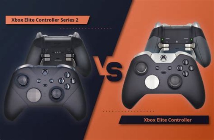 What’s the difference between Xbox Elite controller?