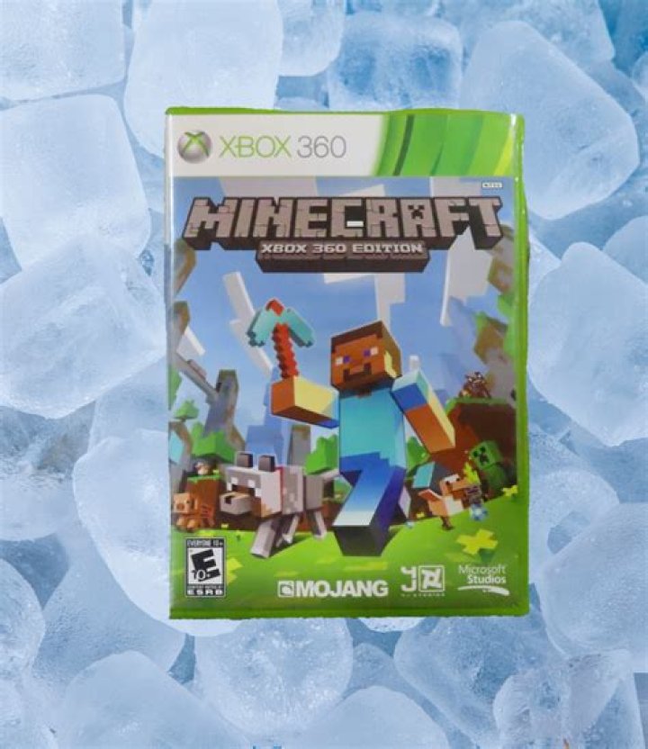 What’s the latest update for Minecraft Xbox 360 Edition?