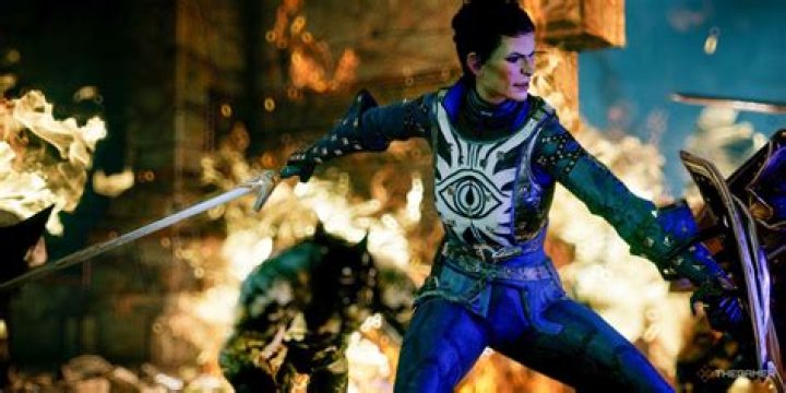 What’s the max level in Dragon Age Inquisition?