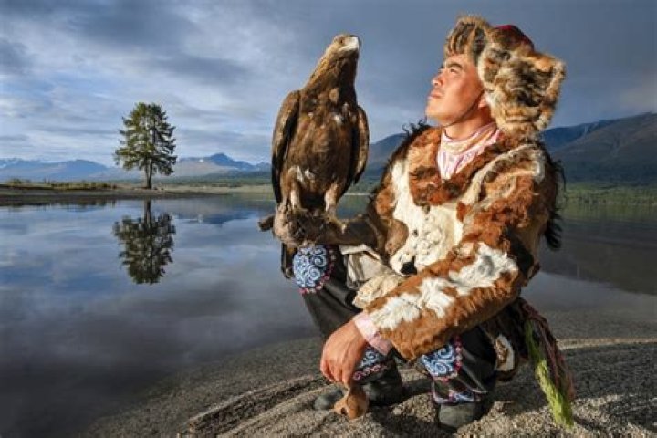 What should you buy with Golden Eagles?