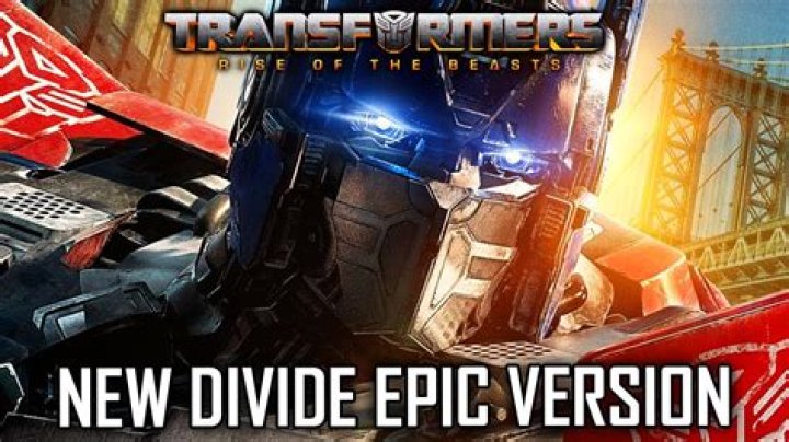 What song did Linkin Park do for Transformers?