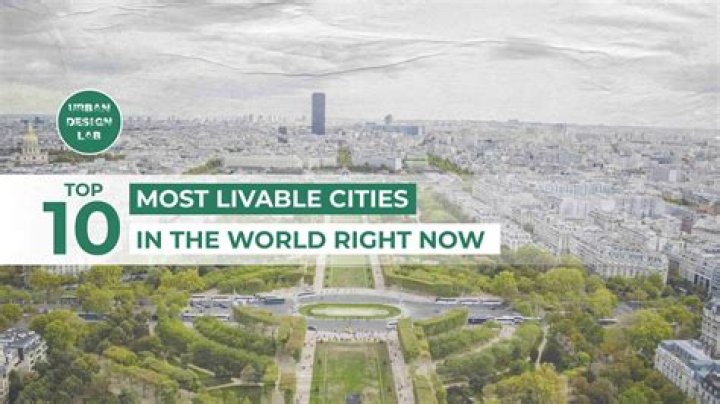 What The Best Cities To Live and Best Stoner Cities Have in Common