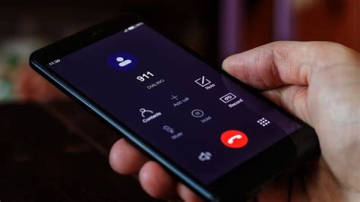 What the craziest 911 calls in Atlanta sounded like