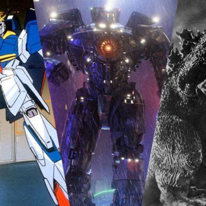 What the Hell Is a Kaiju? 5 Movies That Can Help Explain Pacific Rim