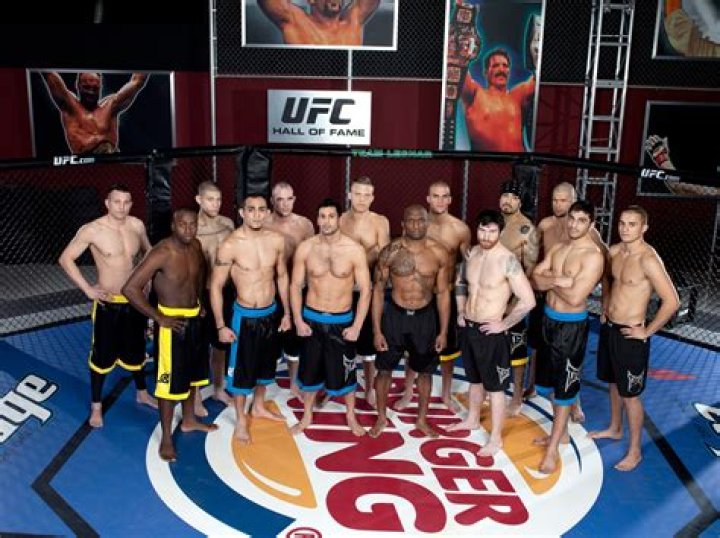 ‘What the hell just happened?’: Opponents, teammates share Tony Ferguson stories