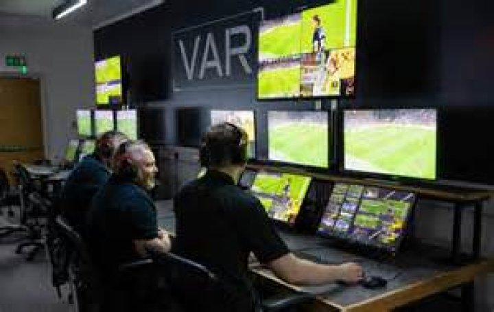 What the Premier League can learn about VAR from other sports