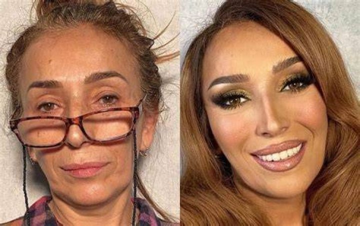 What this superstar makeup artist can teach midlife women