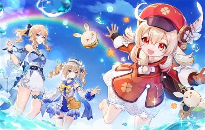 What time is the Genshin Impact 1.6 update?
