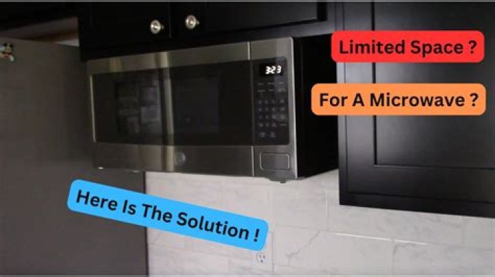 What To Do If Your Hotel Room Doesn't Have a Microwave