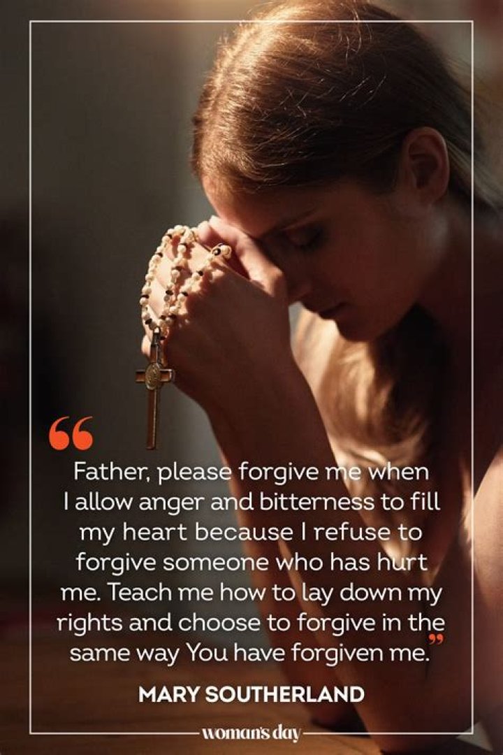 What To Do When It Feels Like Your Partner Will Never Forgive You | Lesli Doares