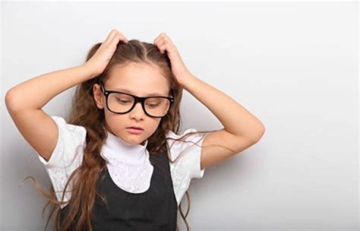 What to Do When Your Child Gets Headaches from Their Glasses