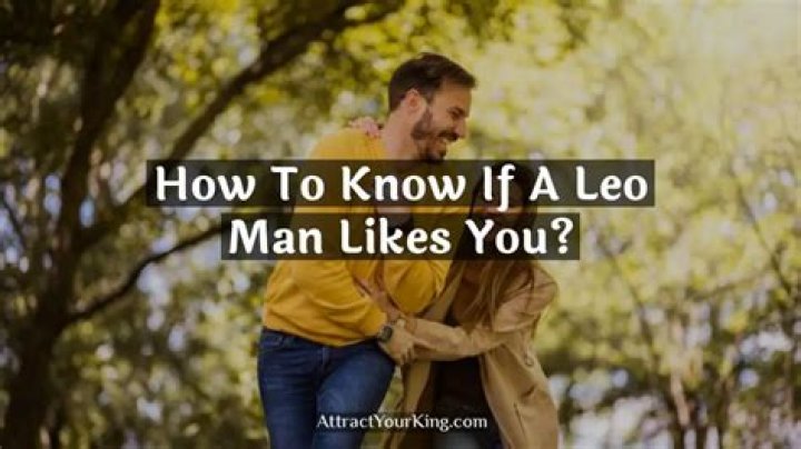 What To Expect When Dating A Leo