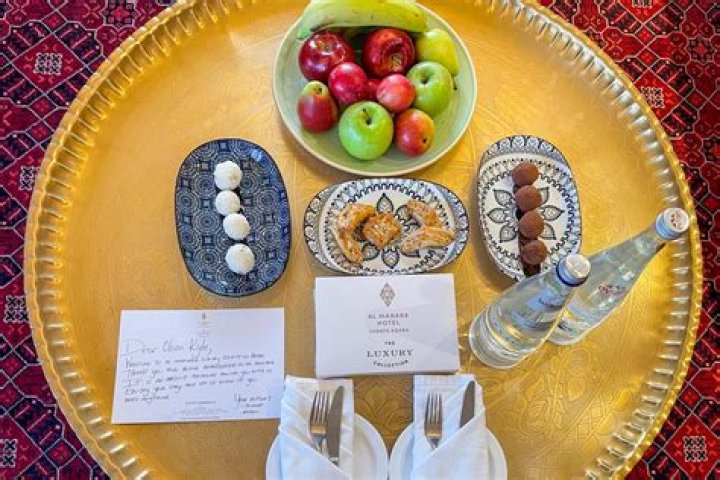 What to Expect with Breakfast at Marriott Hotels - Is It Always Included?