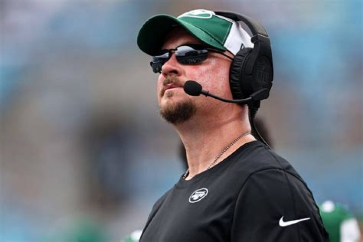 What to know about Nathaniel Hackett and why he remains the Jets’ offensive play-caller