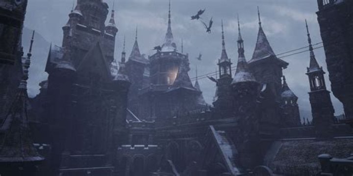 What to know about Resident Evil Village's castle demo this weekend