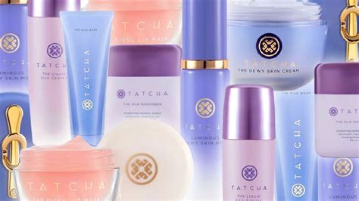 What to Shop From Tatcha’s Biggest 2022 Black Friday Sale