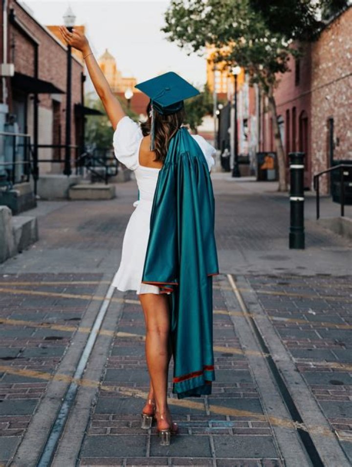 What to Wear to Graduation