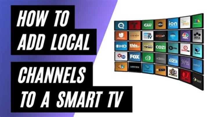 What TV channels can i stream for free?