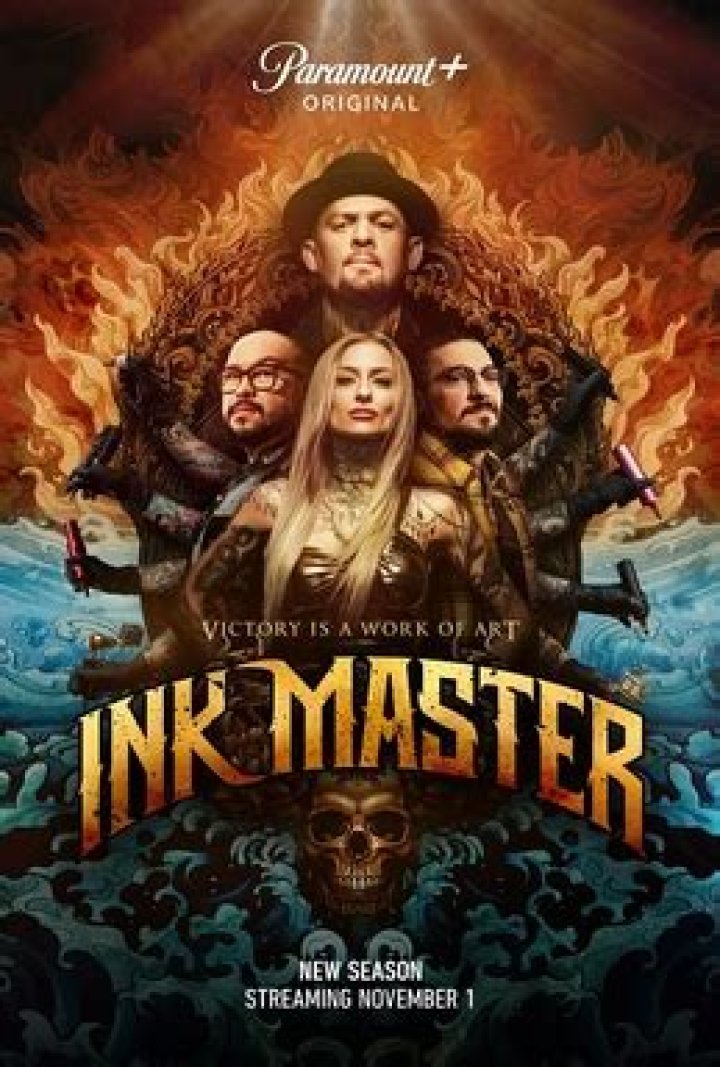 What Was Sarah Jakubecz Cause of Death? Tattoo Master Sarah Jakubecz Dies