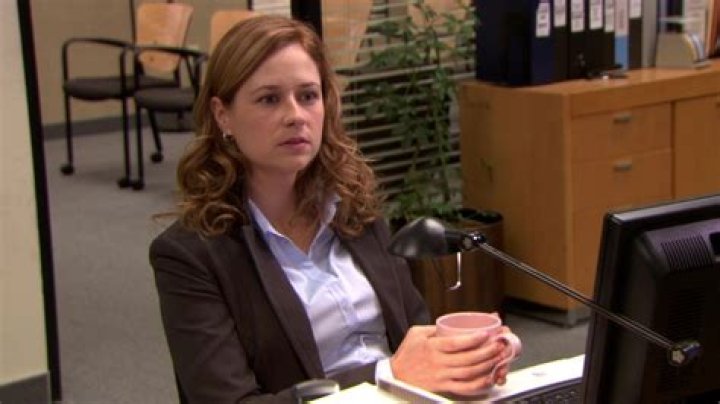 What Was With The Office’s Crappy Green Screen?