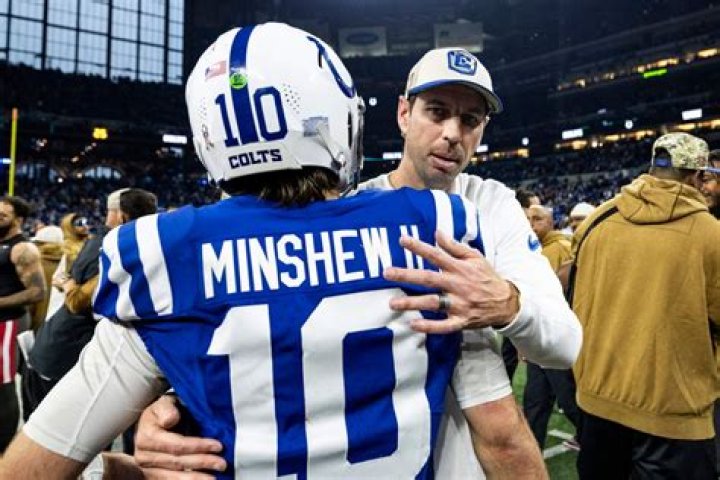 What we learned in NFL Week 12: Colts, Broncos flip the AFC playoff script and more