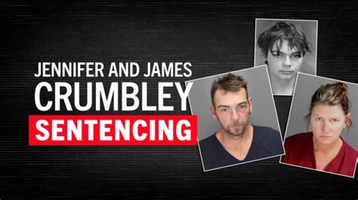 What Were Ethan Crumbley's Parents Charged With? Jennifer And James Crumbley Arrested And Arraigned After Manhunt