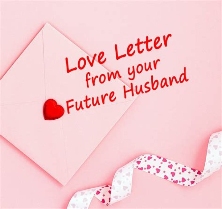 What You Need From Your Future Husband (Without Having To Ask For It)