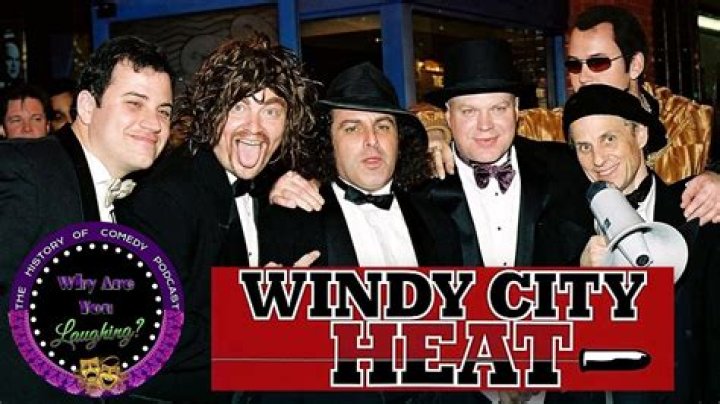 What YouTube Pranksters Could Learn From ‘Windy City Heat’