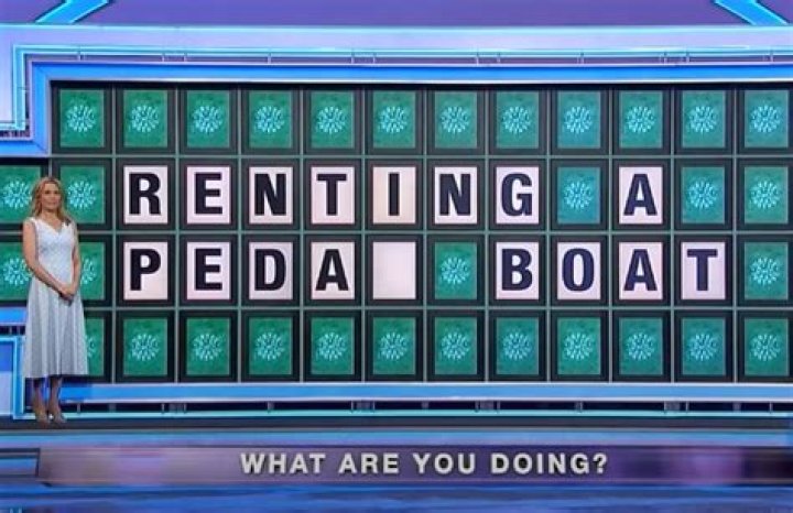 Wheel of Fortune Delivers Yet Another Viral Fail