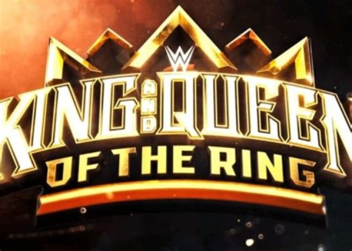When and Where Will King and Queen of the Ring 2023 Take Place?