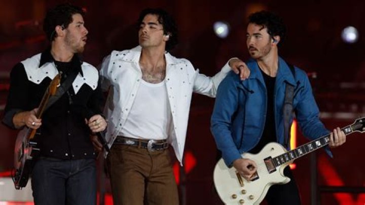When are the Jonas Brothers in Atlanta