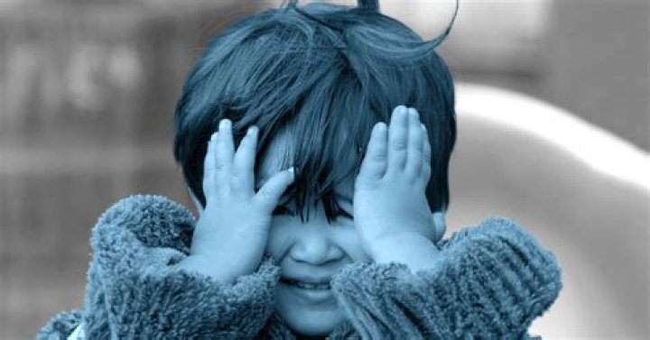 When Can a Kid Be Traumatized By Something They See in Life or on TV?