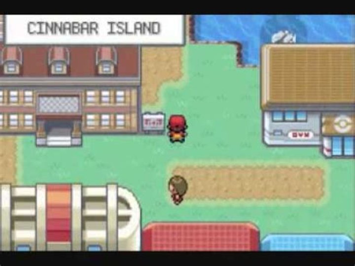When can I revive fossils in fire red?