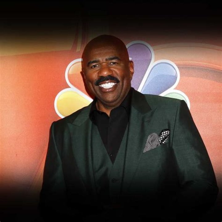 When Did Steve Harvey Passed Away? A Comprehensive Look At His Life And Legacy