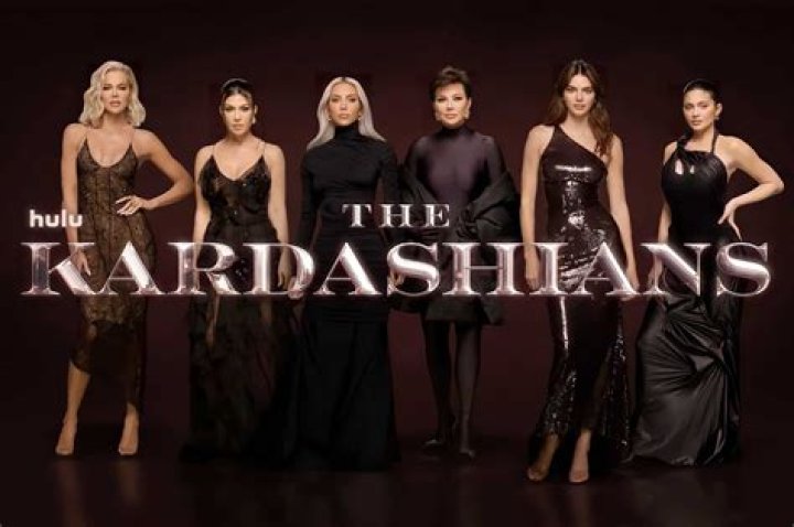  When does The Kardashians episode 2 drop on Disney+? Thu 14 April 2022 14:47 Helen Williams 