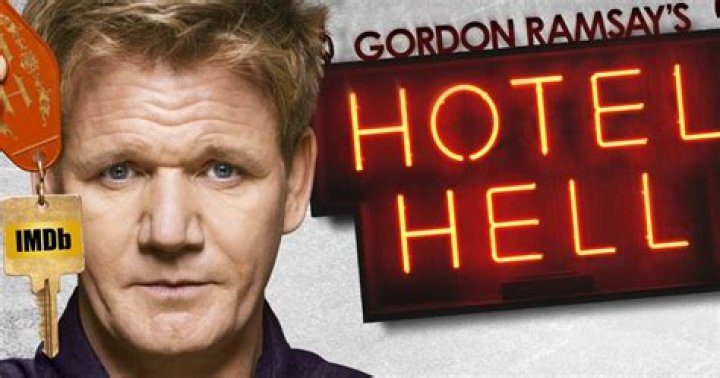 When is Hotel Hell on? Schedule, Episodes, and More