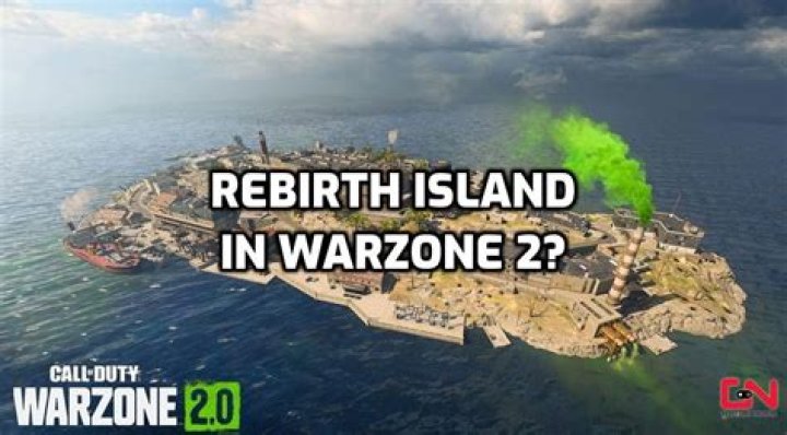When Is Rebirth Coming to Warzone 2