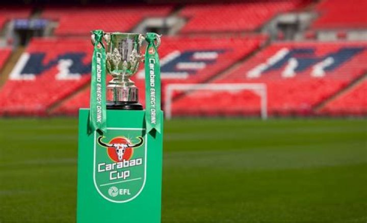 When is the Carabao Cup semi-final draw? Where to watch and who is involved